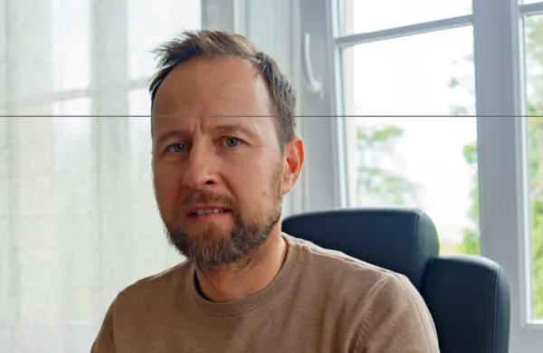 Gregor Kovačič