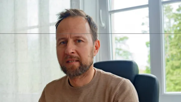Gregor Kovačič