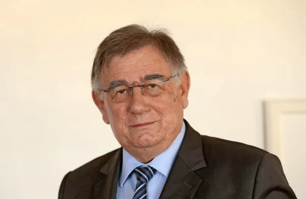 Rajko Pirnat