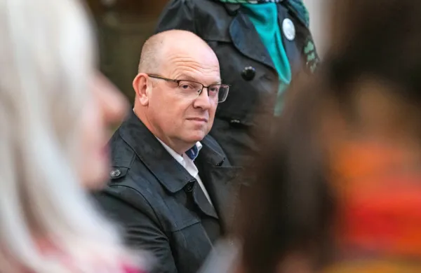 Klemen Grošelj
