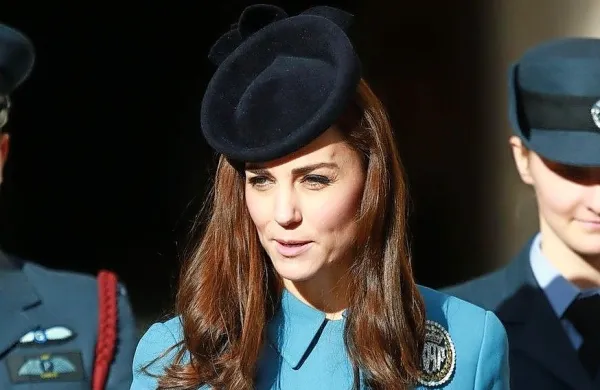 Britanska princesa Kate