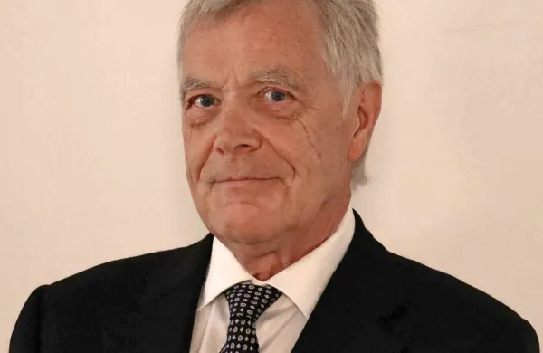 Aleksander Merlo