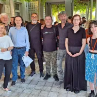 Jubilejni, 20. mednarodni filmski festival Kino Otok vabi v Izolo do nedelje