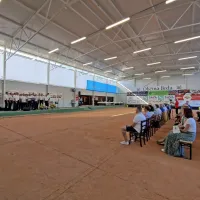 S pokritim balini&scaron;čem &scaron;e vi&scaron;je ambicije bri&scaron;kih balinarjev