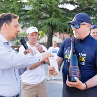 Deželak Junak za počitnice otrok zbral 1.217.026,21 evrov!