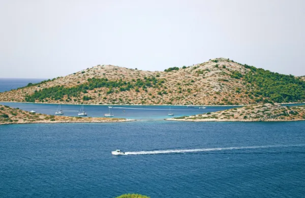 Kornati