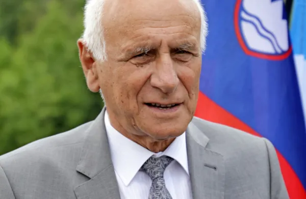 Franc Mužič