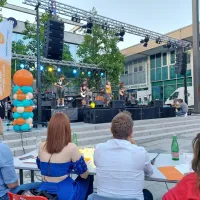 20. obletnica Mladinskega centra Nova Gorica: najbolj&scaron;a preventiva je spro&scaron;čena ustvarjalnost (FOTO)