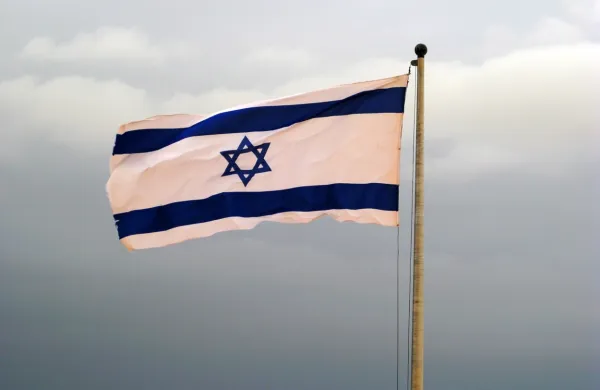 Izrael zaradi priznanja Palestine na pogovor poklical slovensko veleposlanico