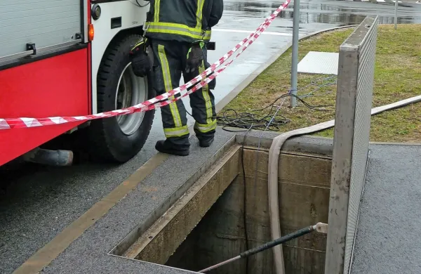 Fotografija je simbolična.