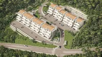 Pri Slejkotih bo projektno podjetje Brilosa v kratkem začelo graditi 
kompleks z 39 stanovanji.  