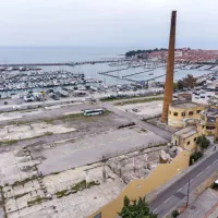 Izolska mladina želi s prireditvami na odprtem oživiti degradirano 
območje nekdanje tovarne Argo. 