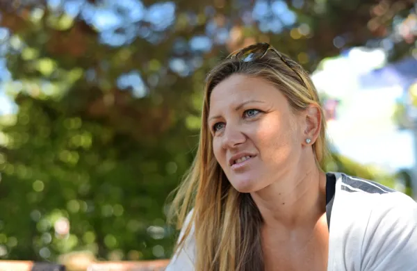 Špela Ponomarenko Janić