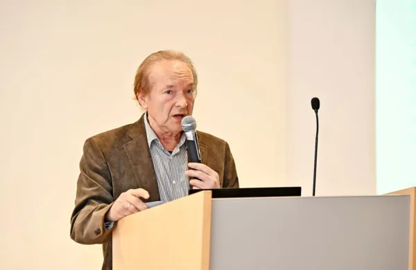 Dr. Tomislav Majić o svojem udejstvovanju na področju prehranskih dopolnil: &ldquo;V ospredju je predvsem želja po pomoči ljudem&rdquo;