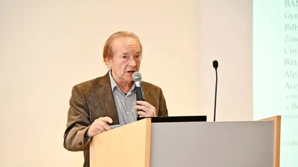 Dr. Tomislav Majić o svojem udejstvovanju na področju prehranskih dopolnil: &ldquo;V ospredju je predvsem želja po pomoči ljudem&rdquo;