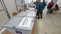 Na glasovanjih na referendumih je bilo bistveno manj neveljavnih 
glasovnic kot na glasovanju na evropskih volitvah. 