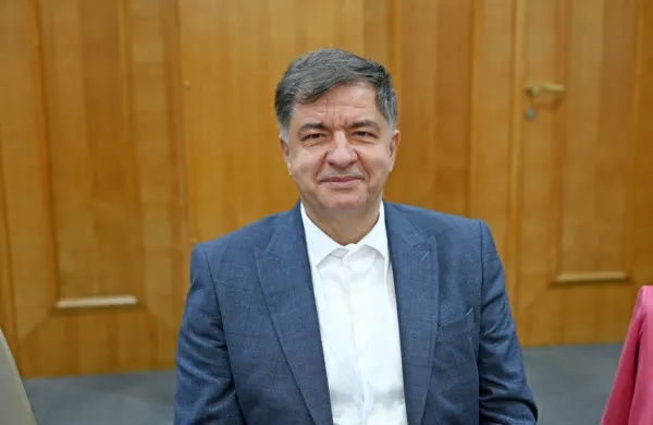 Vlado Dimovski