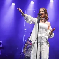 Nina Pu&scaron;lar in Petar Gra&scaron;o otvorila poletno koncertno sezono (FOTO)