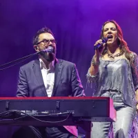 Nina Pu&scaron;lar in Petar Gra&scaron;o otvorila poletno koncertno sezono (FOTO)