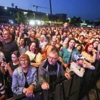 Nina Pu&scaron;lar in Petar Gra&scaron;o otvorila poletno koncertno sezono (FOTO)