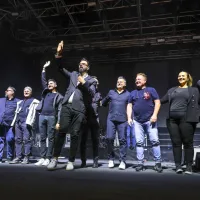 Nina Pu&scaron;lar in Petar Gra&scaron;o otvorila poletno koncertno sezono (FOTO)