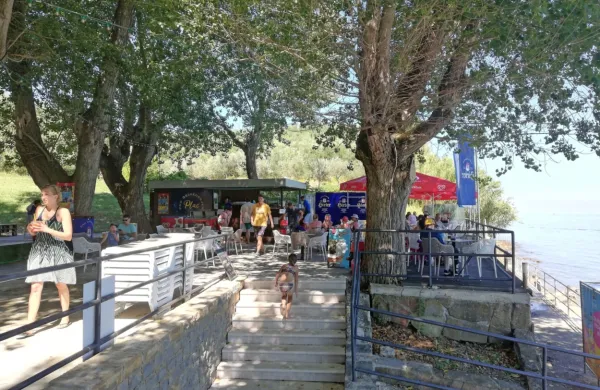 Fotografija je simbolična