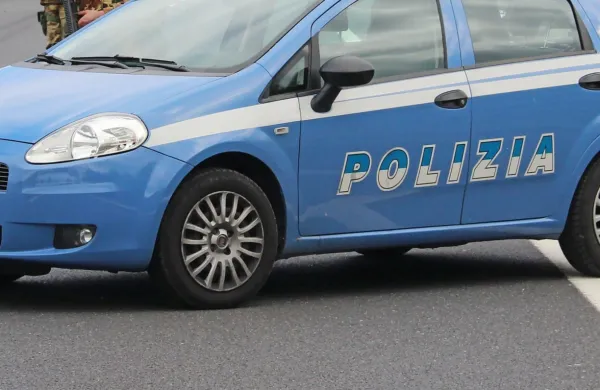 Fotografija je simbolična