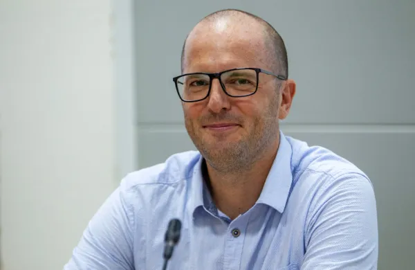 Andrej Trček