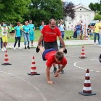 GO! Games, generalka za EPK