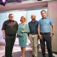 Dobrotnik leta je Edis Vehabović (FOTO, VIDEO)