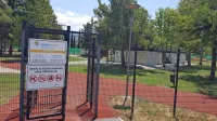 Vadba dihanja na koprski Bonifiki