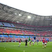 Srbski rezervist pokvaril slovensko veselico (FOTO)