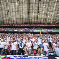 Srbski rezervist pokvaril slovensko veselico (FOTO)