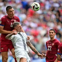 Srbski rezervist pokvaril slovensko veselico (FOTO)