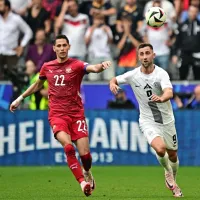 Srbski rezervist pokvaril slovensko veselico (FOTO)