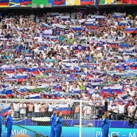 Srbski rezervist pokvaril slovensko veselico (FOTO)