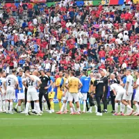Srbski rezervist pokvaril slovensko veselico (FOTO)