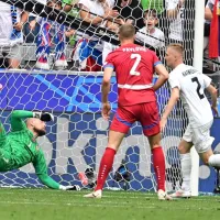 Srbski rezervist pokvaril slovensko veselico (FOTO)