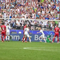 Srbski rezervist pokvaril slovensko veselico (FOTO)