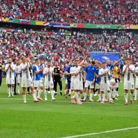 Srbski rezervist pokvaril slovensko veselico (FOTO)