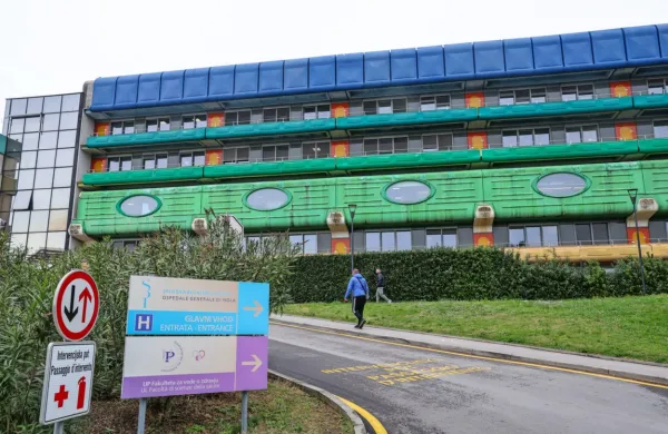 Splo&scaron;na bolni&scaron;nica Izola si želi nazaj prostore Medicorja, zaključujejo tudi prenovo