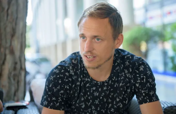 Davor Škerjanc