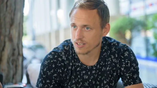 Davor Škerjanc