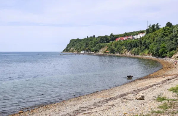 Jutri okoli 33 stopinj Celzija, v zraku je pu&scaron;čavski prah