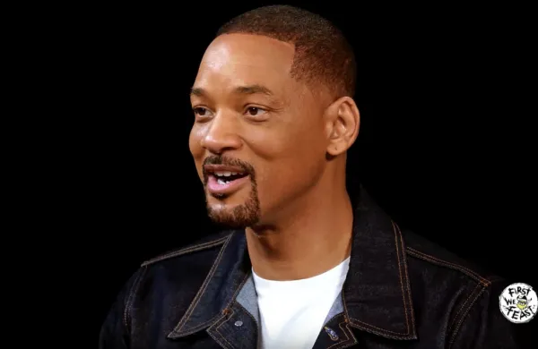 Will Smith