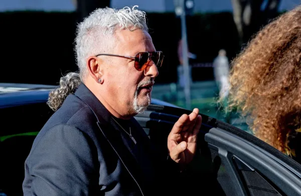 Roberto Baggio
