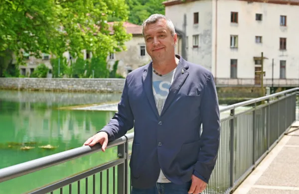 Anton Lavrenčič