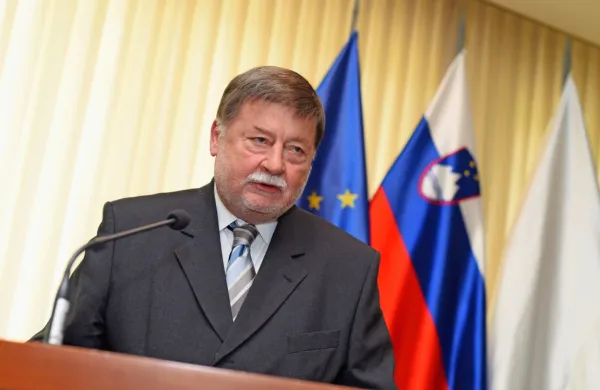 Marko Ilešič