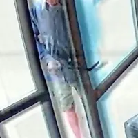 Policisti i&scaron;čejo roparja menjalnice (FOTO)