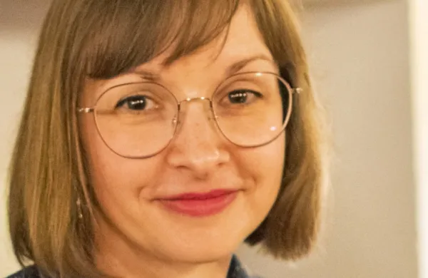 Anja Mugerli